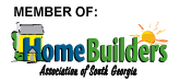 Home Builders Association of Georgia